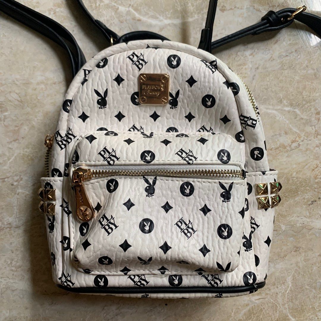 Playboy mini 2025 backpack