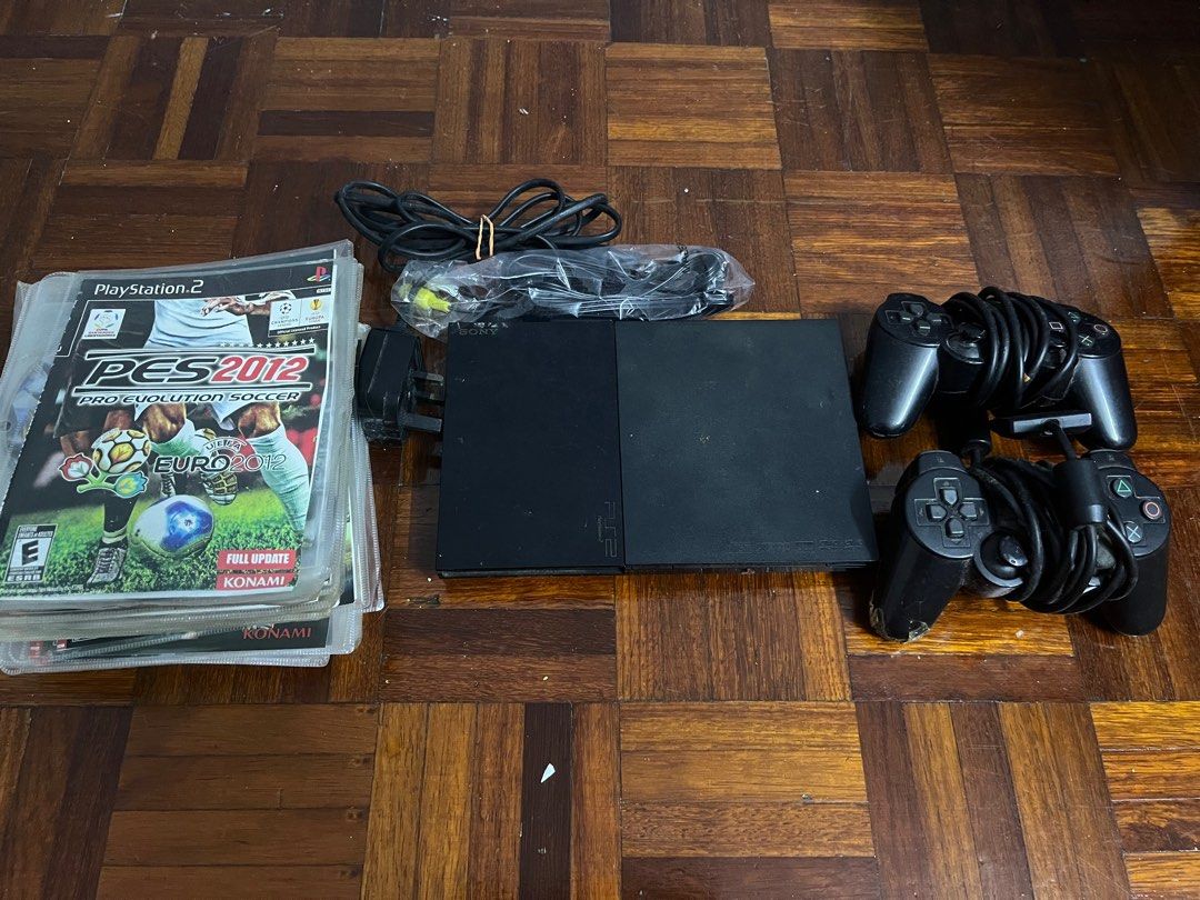 Playstation 2 online price olx