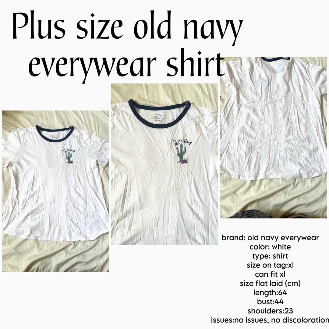 Old Navy, Shirts & Tops