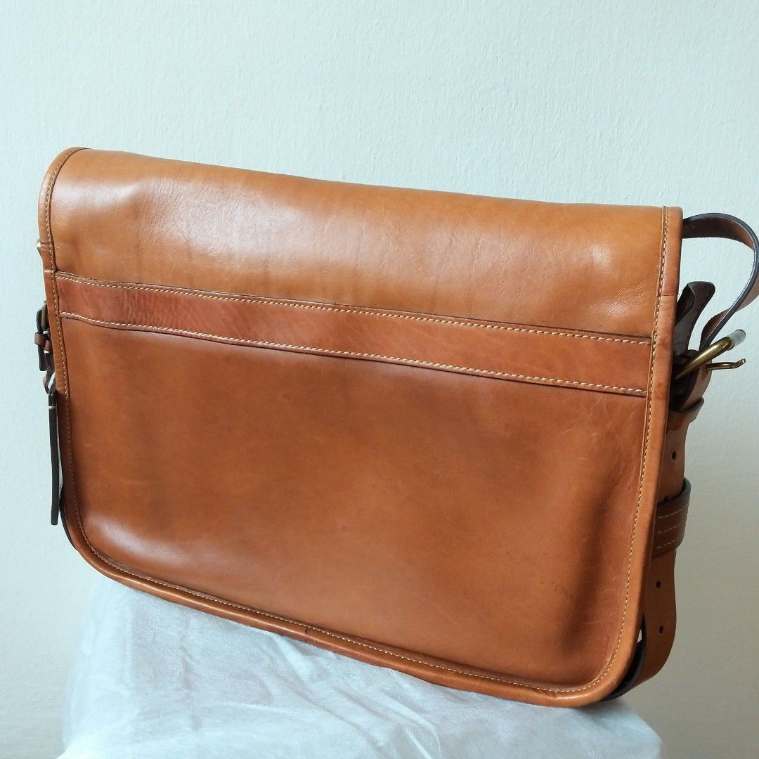 Ralph lauren deals sling bag mens