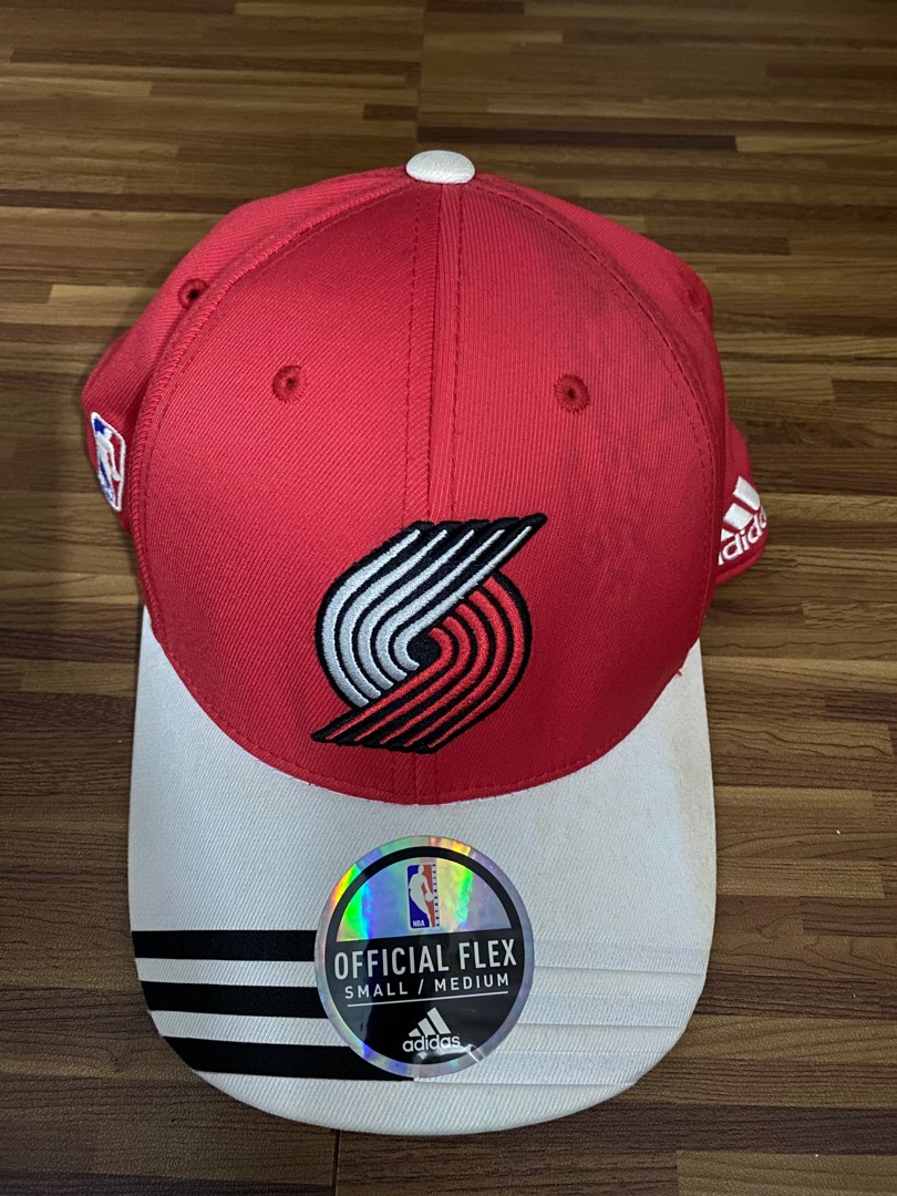 Trail blazers dad online hat