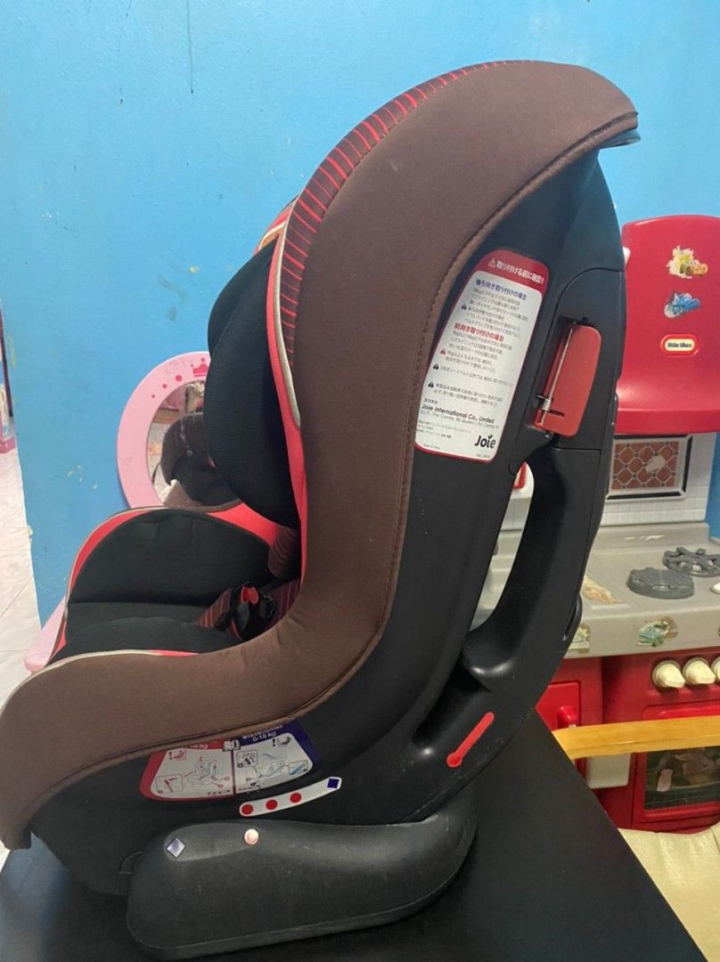 PRELOVED CARSEAT MURAH Babies Kids Going Out Car Seats on