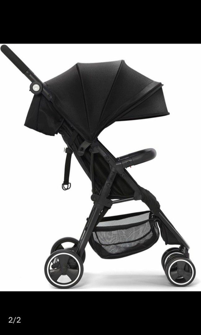 Stroller mamas sales papas urbo acro
