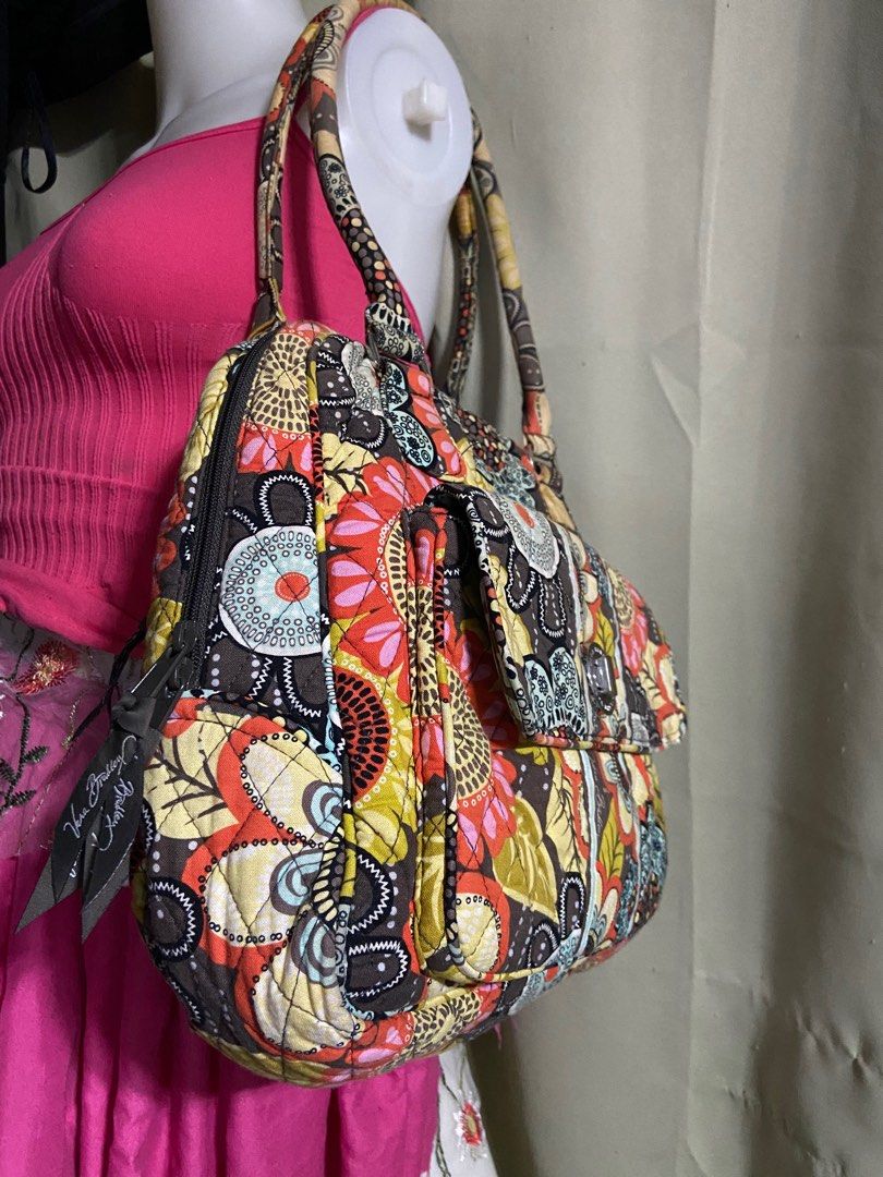 Vera bradley sales cross bag