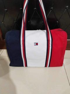Pre-Order Tommy Hilfiger overnight bags