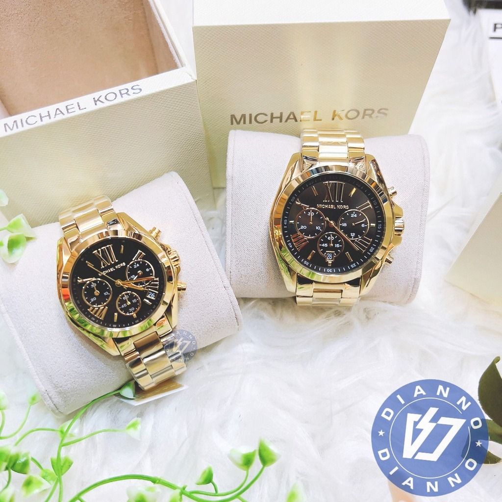 Michael kors watch on sale mk5739
