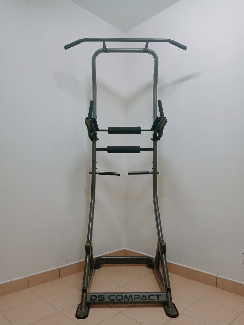 Ds compact online pull up station