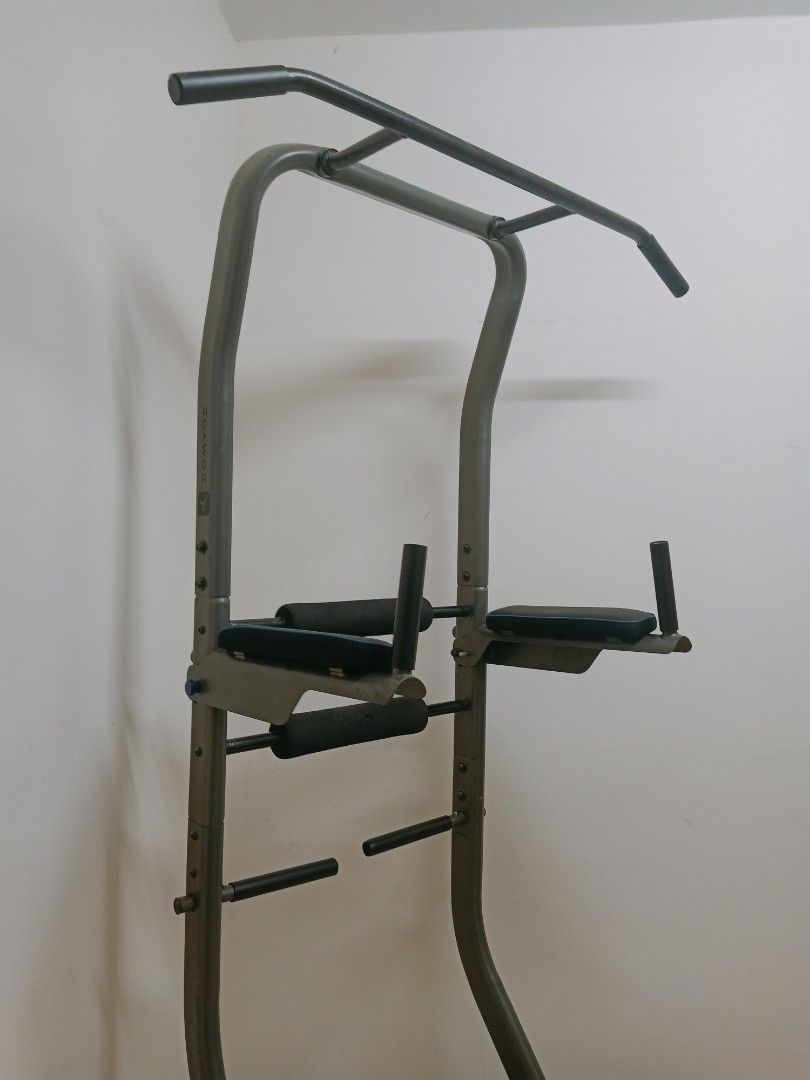 Ds compact sales pull up station