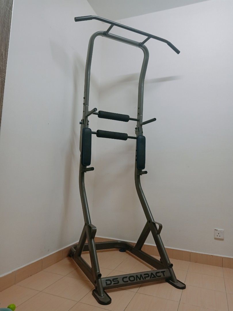 Ds compact sale pull up station