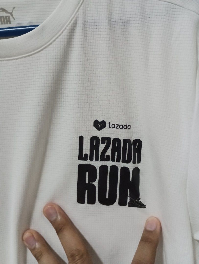 Puma lazada store