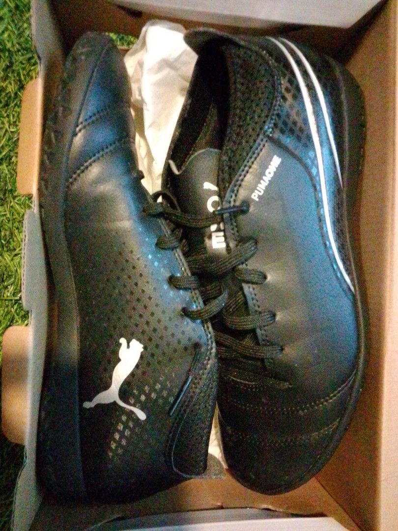 Puma one 17.4 best sale v iii fg