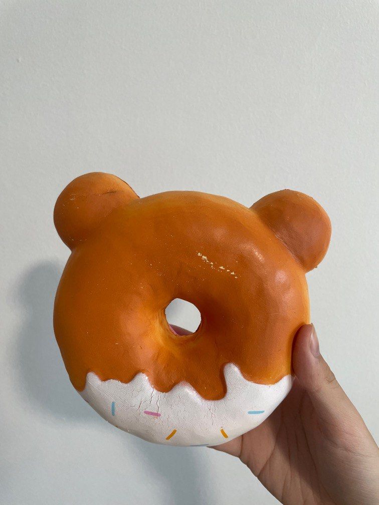 Puni maru clearance unicorn donut