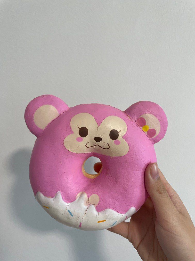 Puni maru unicorn donut on sale