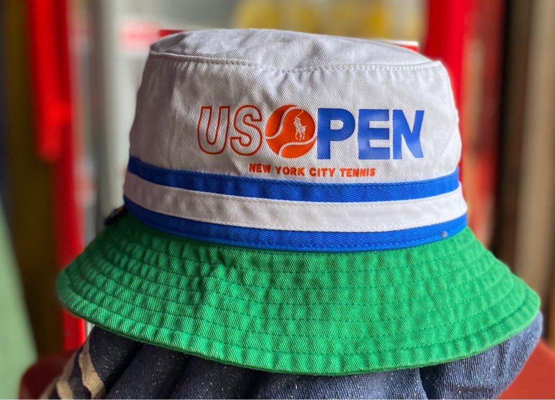 Usa olympic bucket best sale hat