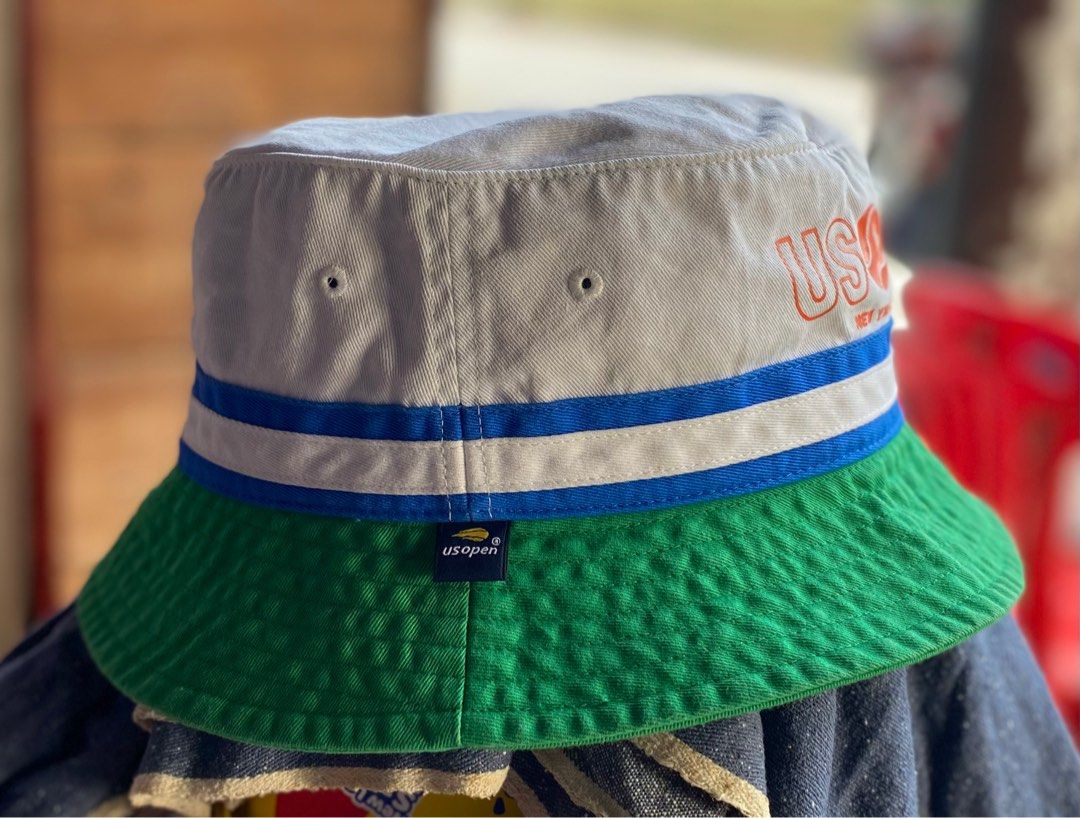 Polo olympic clearance bucket hat