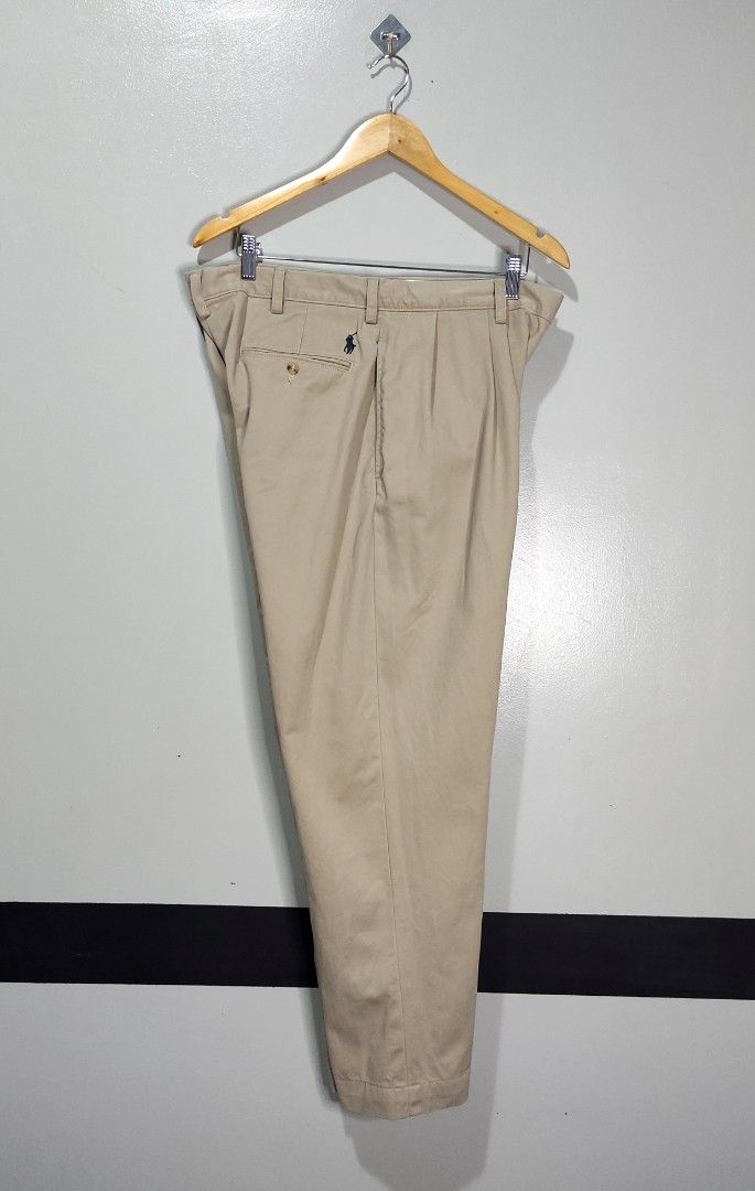 Ralph lauren ethan 2025 pant