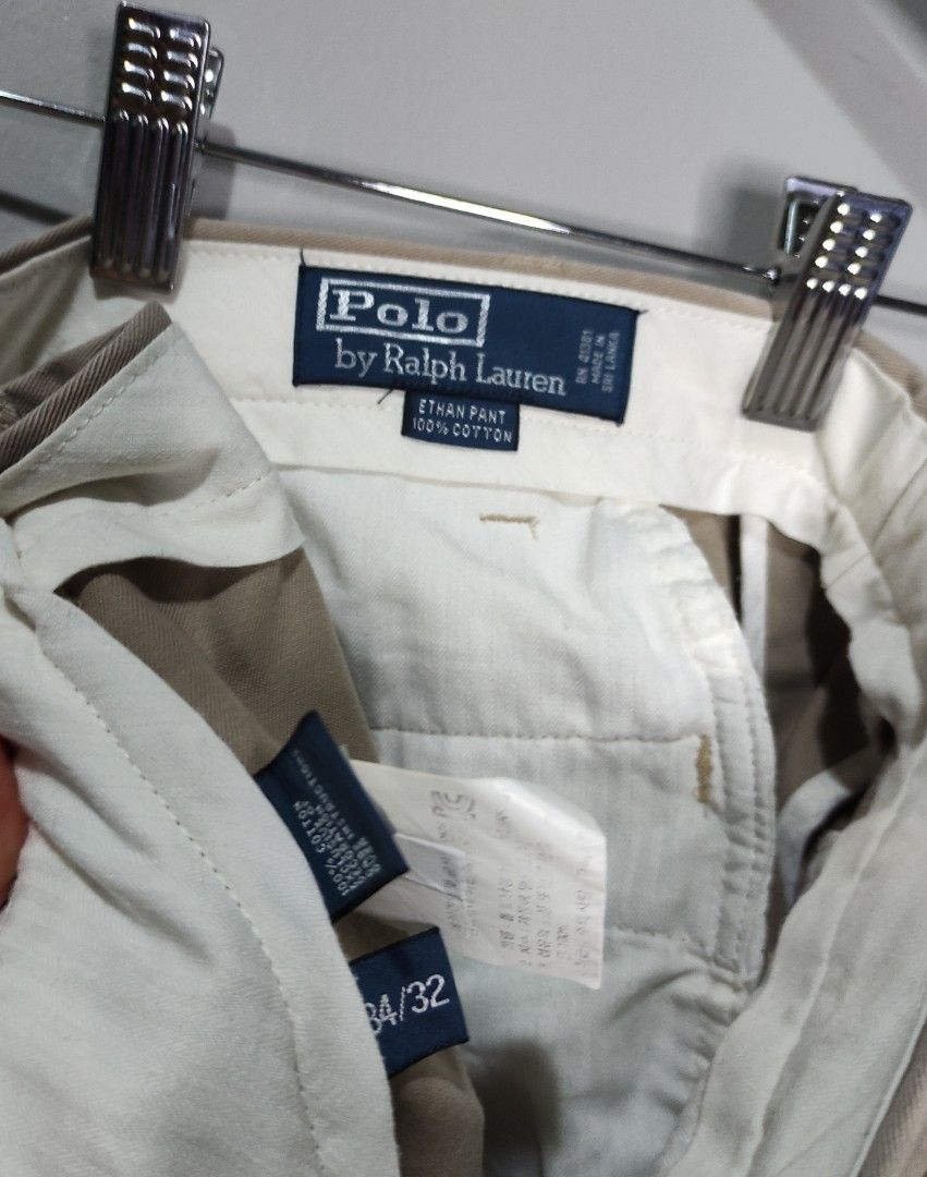 Ralph lauren clearance ethan pant
