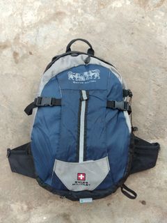 Ransel backpack