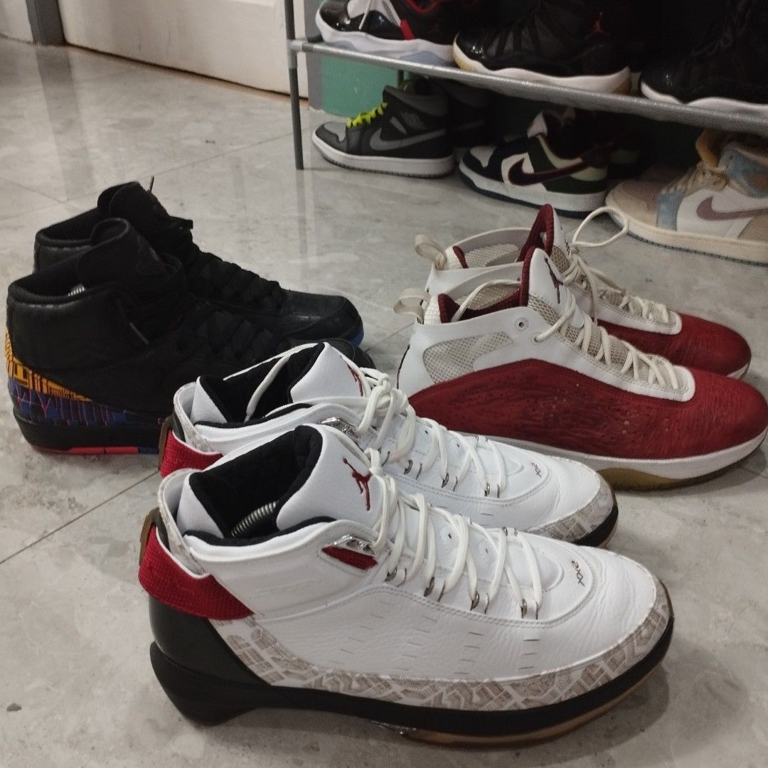 rarest jordans