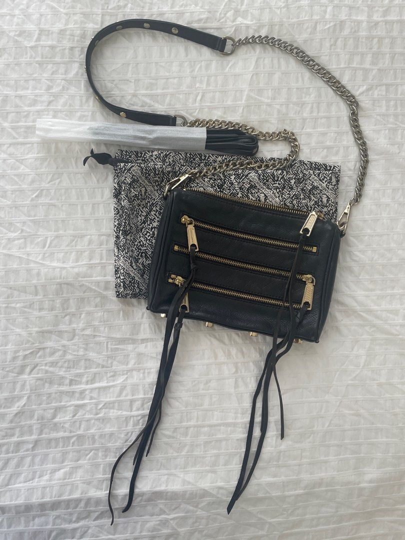 Rebecca minkoff 3 zip online