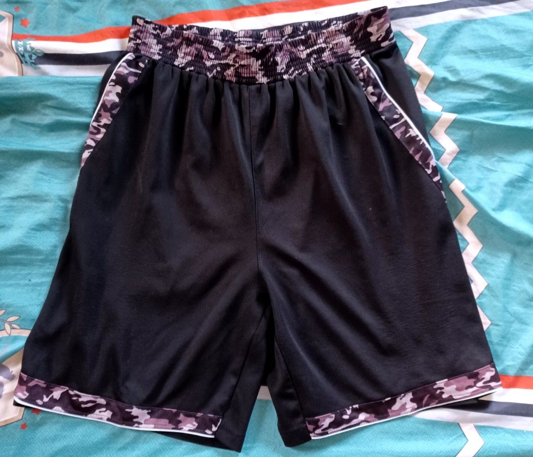 Rebound Basketball Shorts Men s Fashion Bottoms Shorts on Carousell