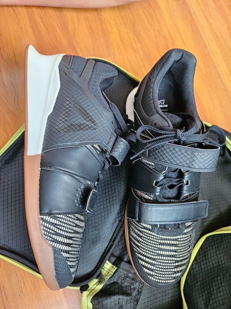 Reebok legacy new arrivals lifter flexweave