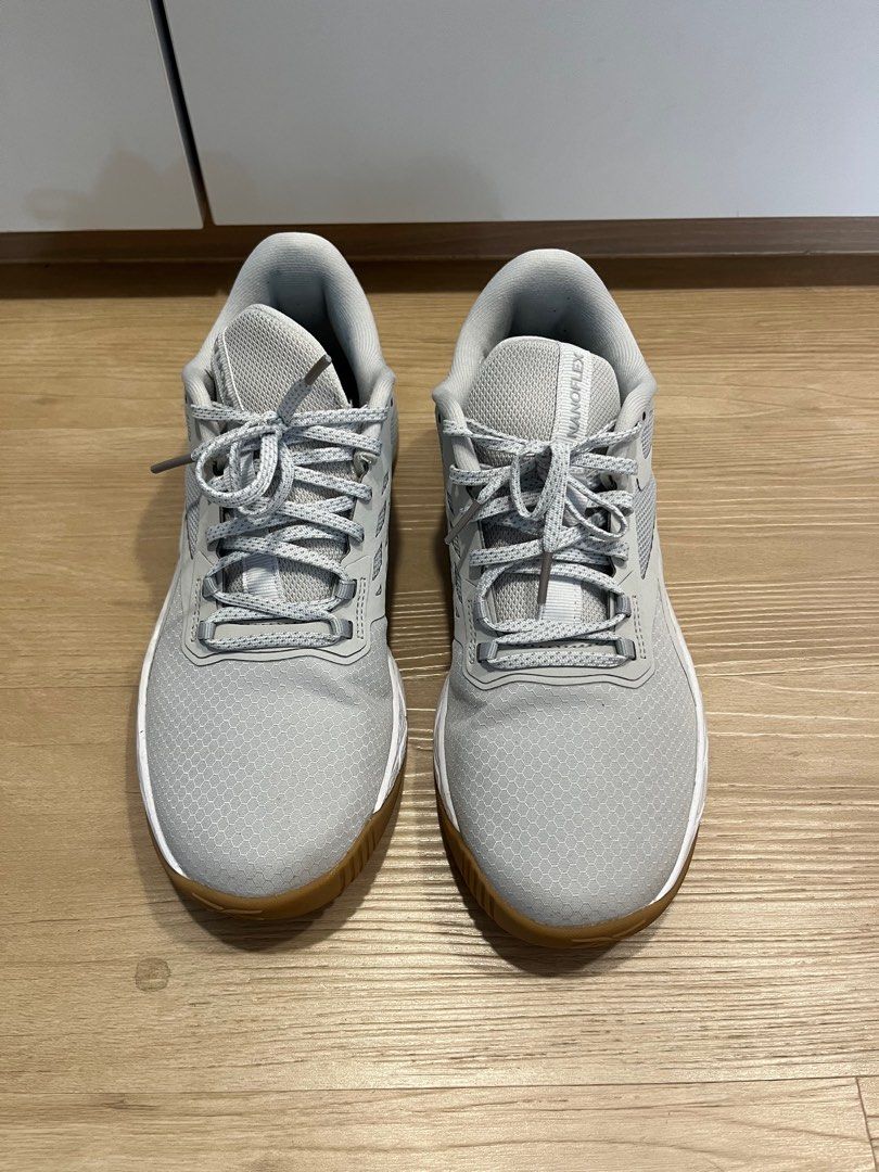 Reebok Nanoflex TR Women s Training Shoes GZ0256 Women s Fashion