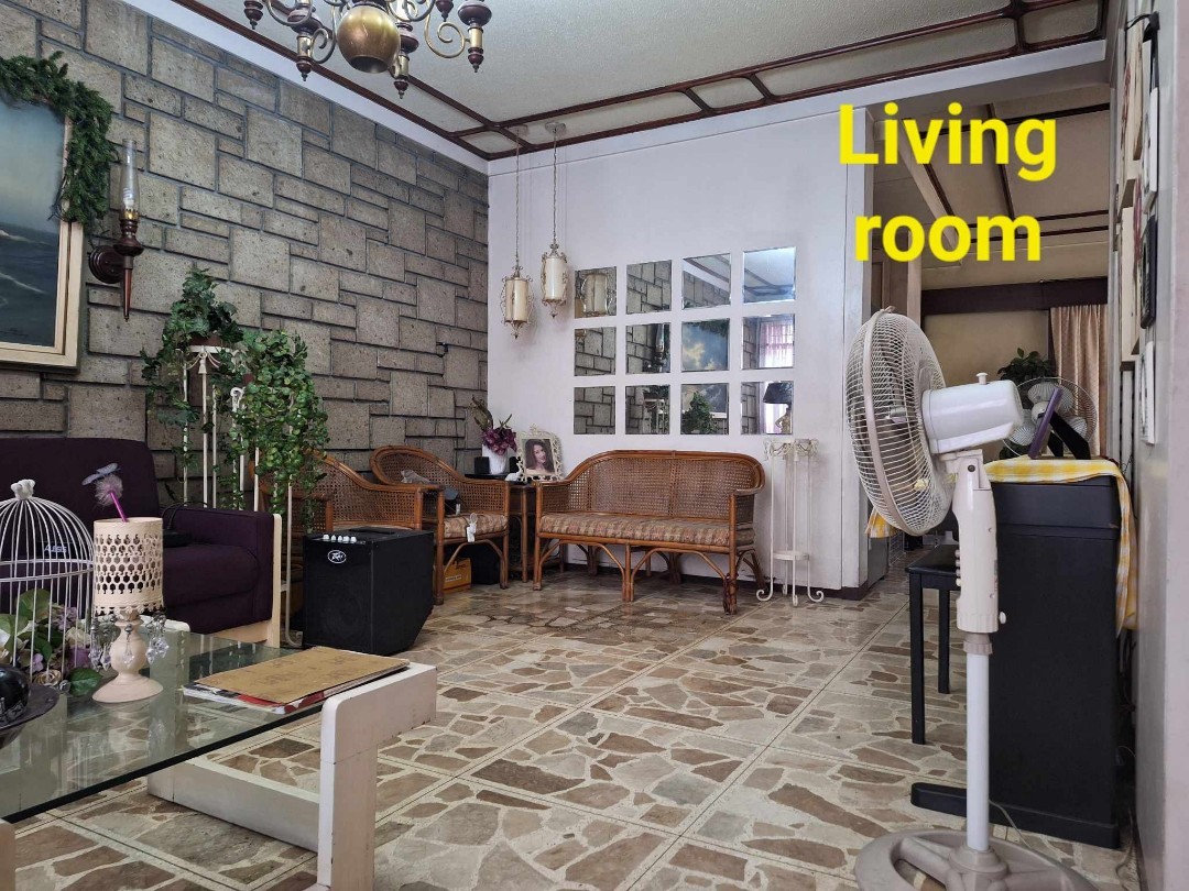 Property For Sale in San Andres Bukid, Manila on