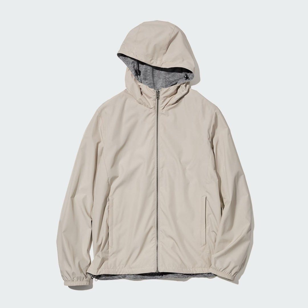 Reversible Parka Uniqlo Men s Fashion Coats Jackets and