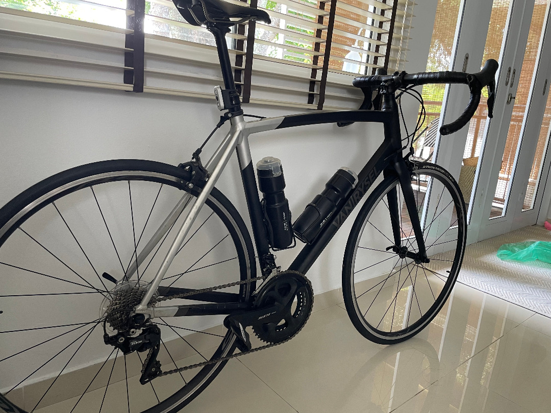 Velo van rysel ultra rcr af 105 clearance