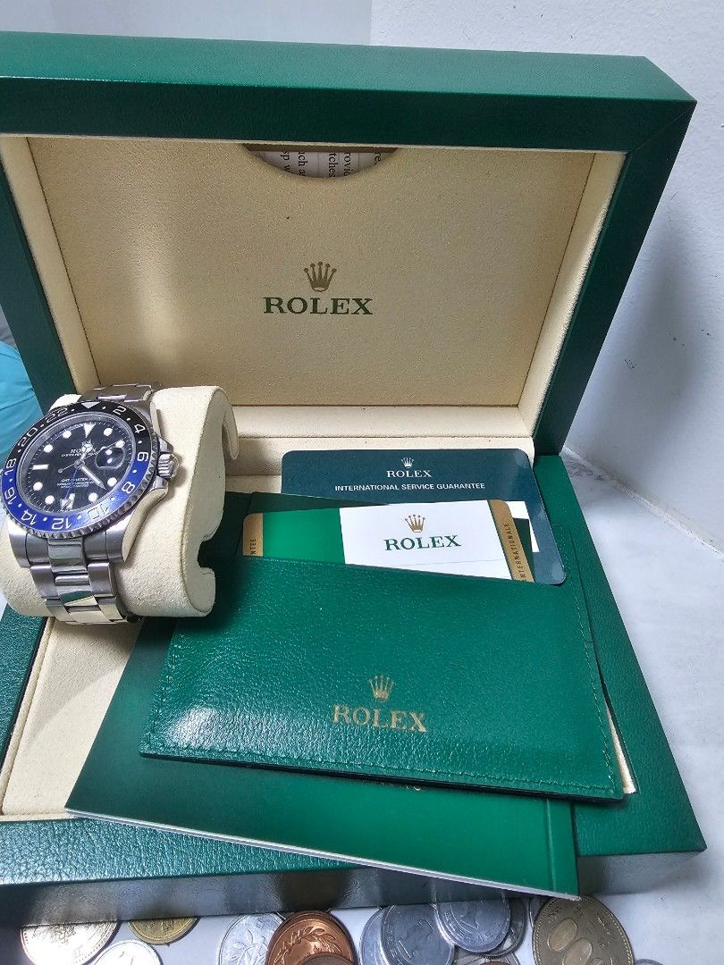Gmt ll new arrivals