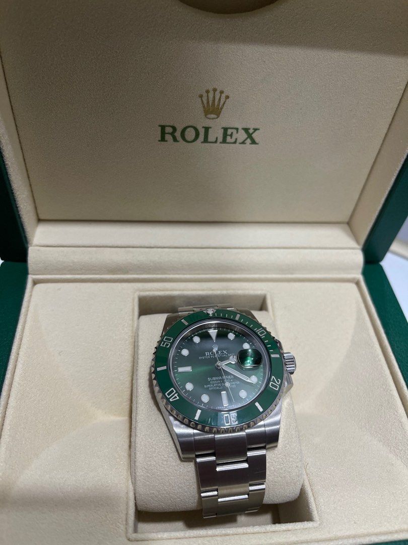 Submariner hulk outlet 2021