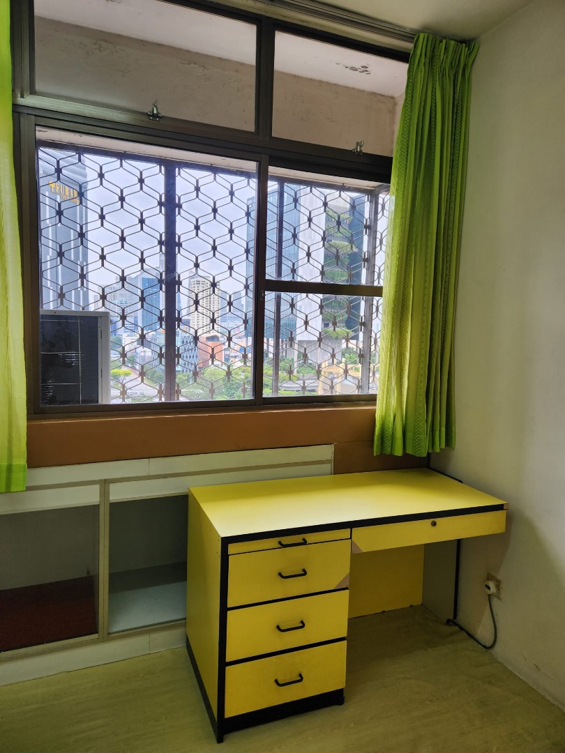 Room for rent Chinatown, Property, Rentals, HDB on Carousell