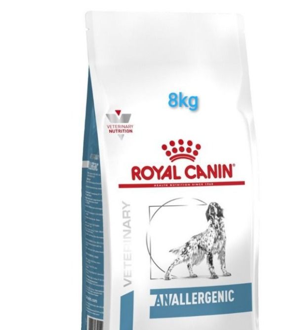 Hypoallergenic and on sale anallergenic