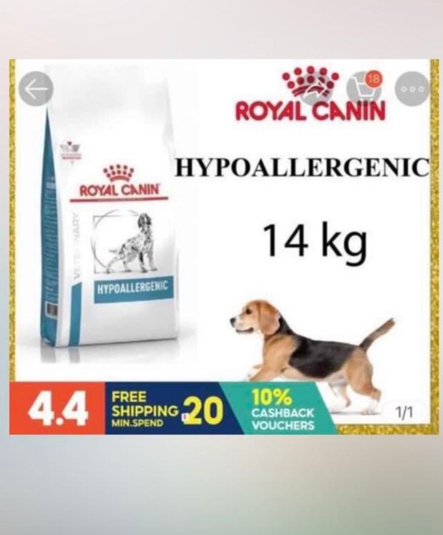 Royal Canin 14 Kg: Perfecte Voeding Voor Jouw Trouwe Viervoeter!