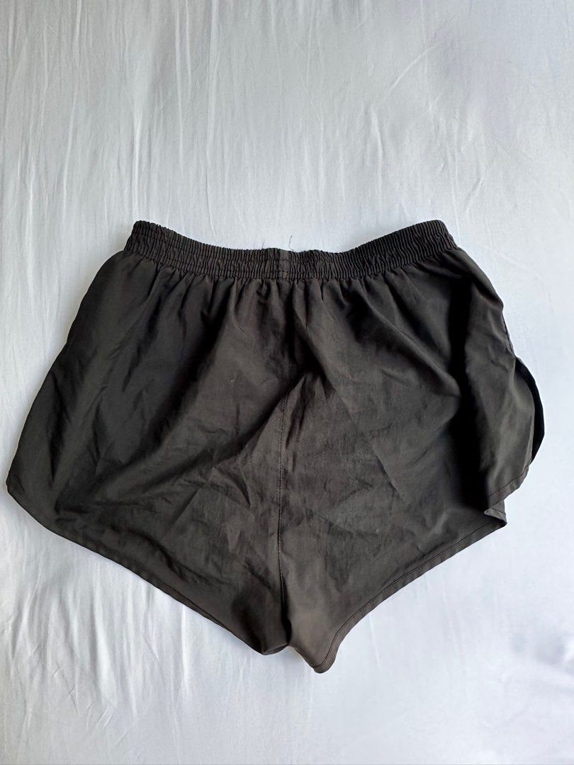 SAF Army Rare PT shorts, Men's Fashion, Bottoms, Shorts on Carousell