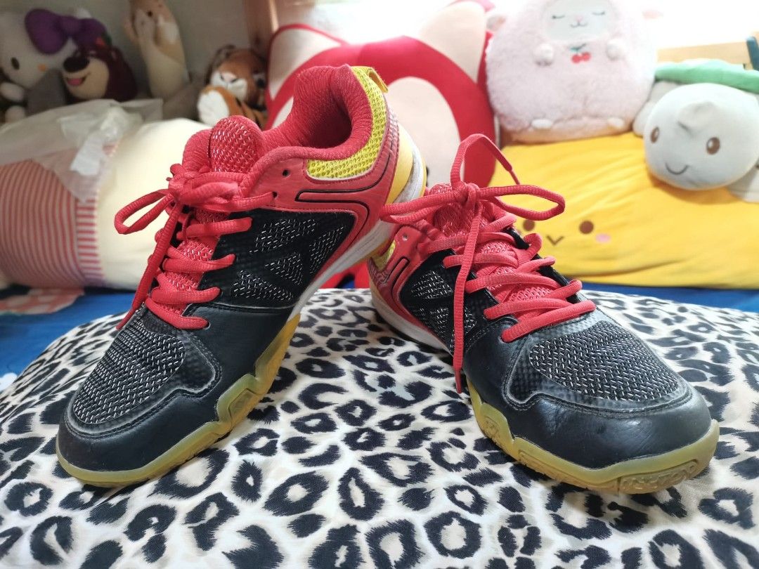 Saga shose clearance