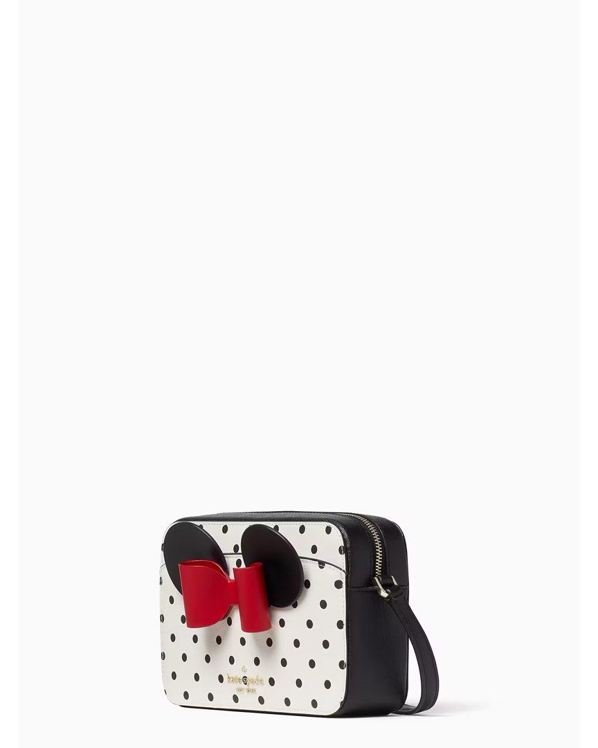 SALES COLLECTIBLE Kate Spade Disney X Kate Spade New York Minnie