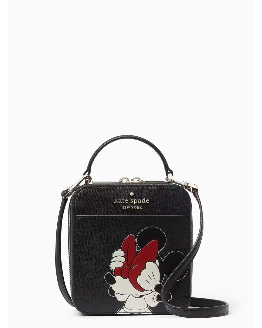Kate spade minnie crossbody deals