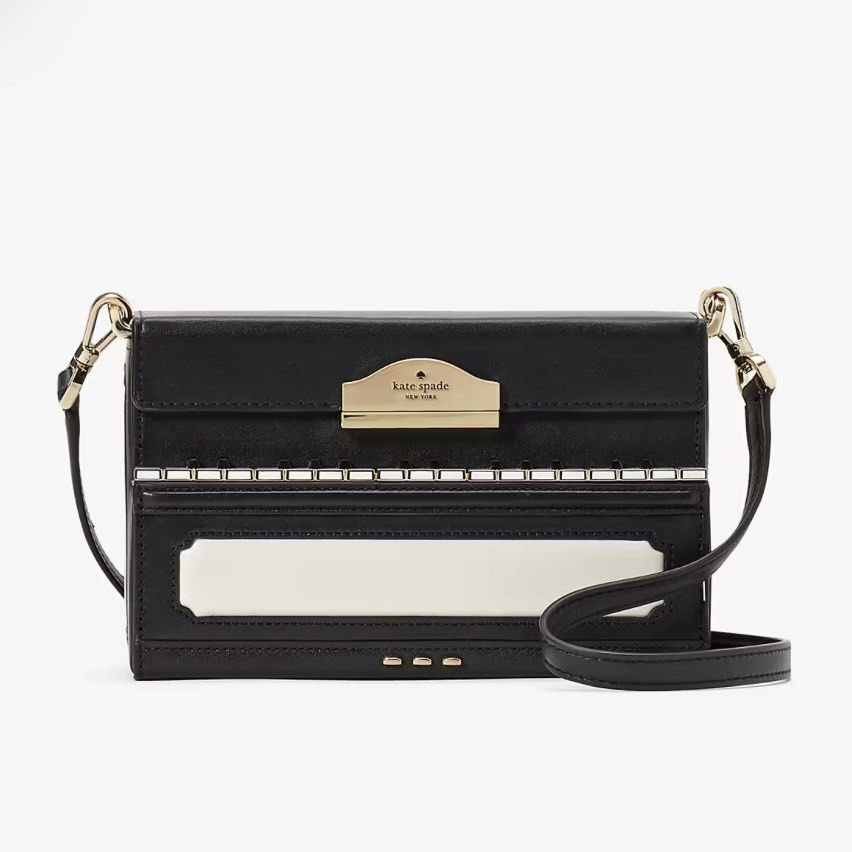 Piano purse kate spade top