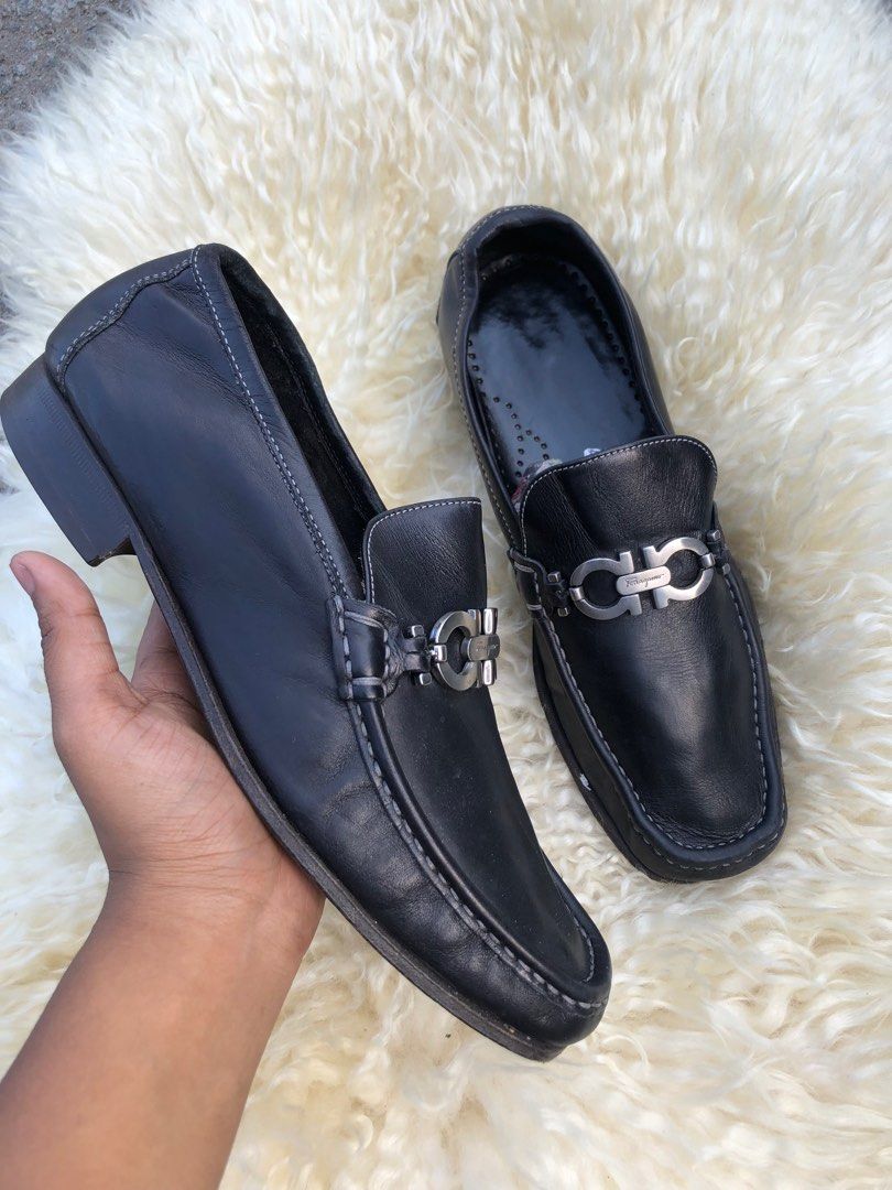 Ferragamo price discount