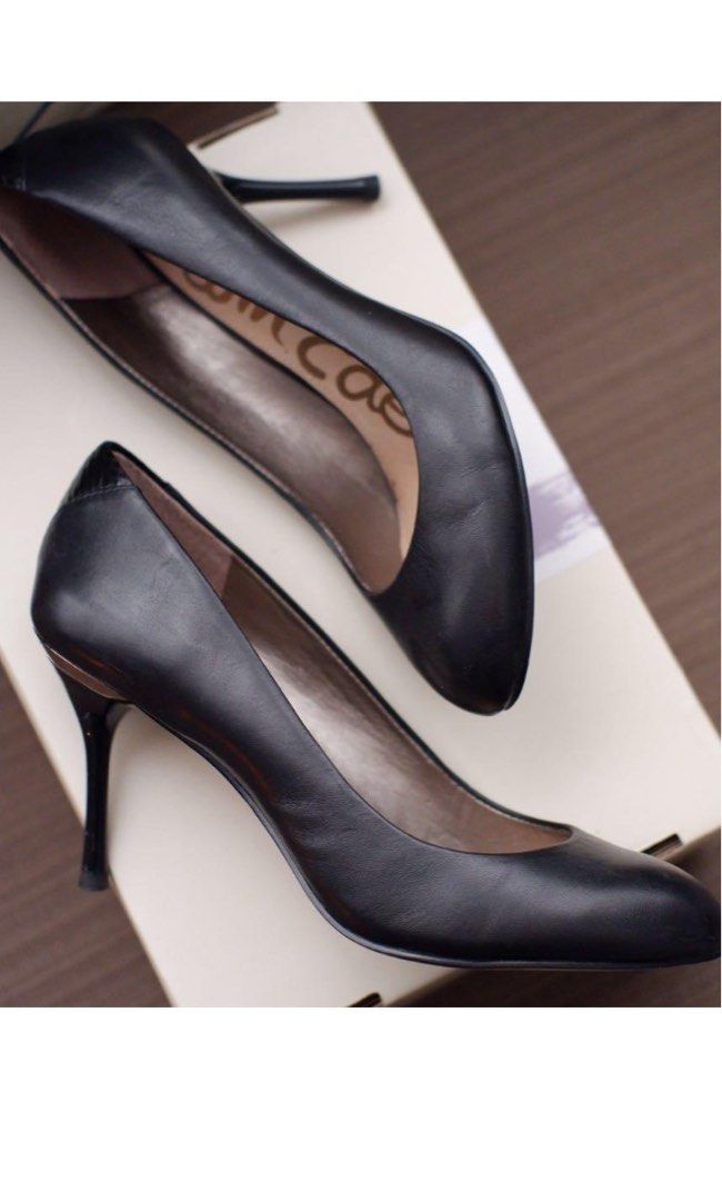 Sam edelman camdyn pumps online