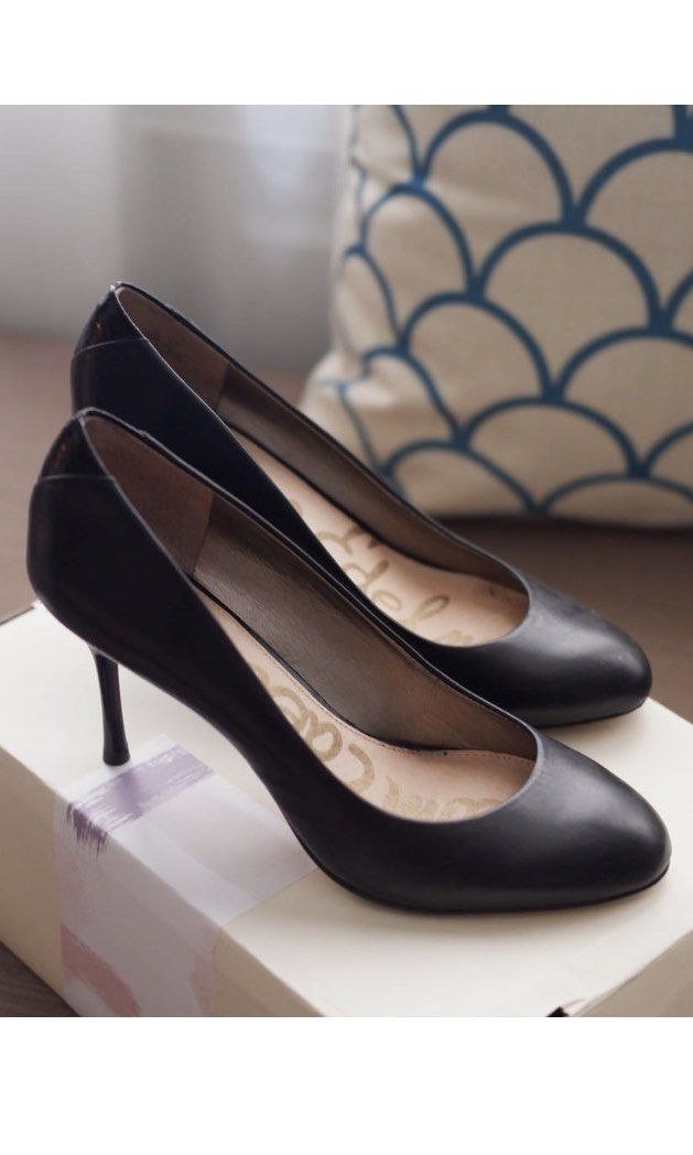 Sam edelman camdyn heels new arrivals