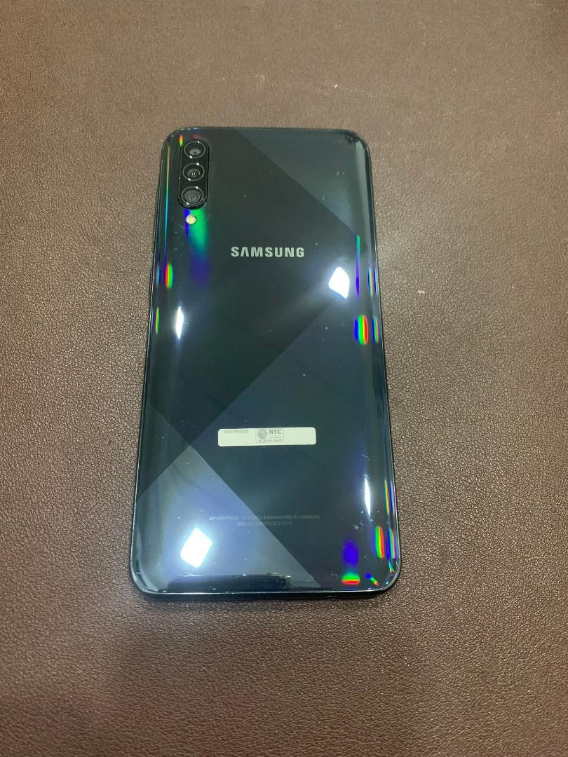 Samsung Galaxy A50 (128 GB), Mobile Phones & Gadgets, Mobile Phones