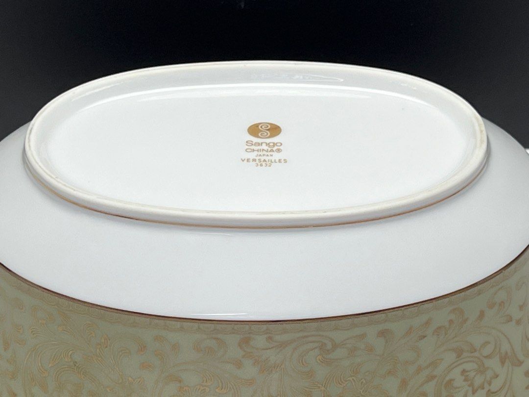 Sango china versailles outlet