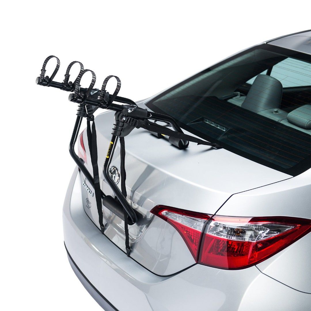 Saris bike shop rack parts