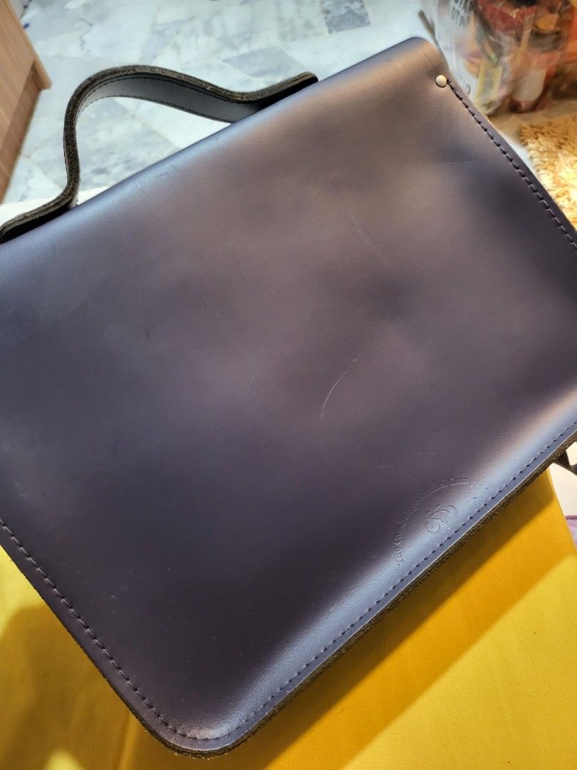 Satchel cheap store