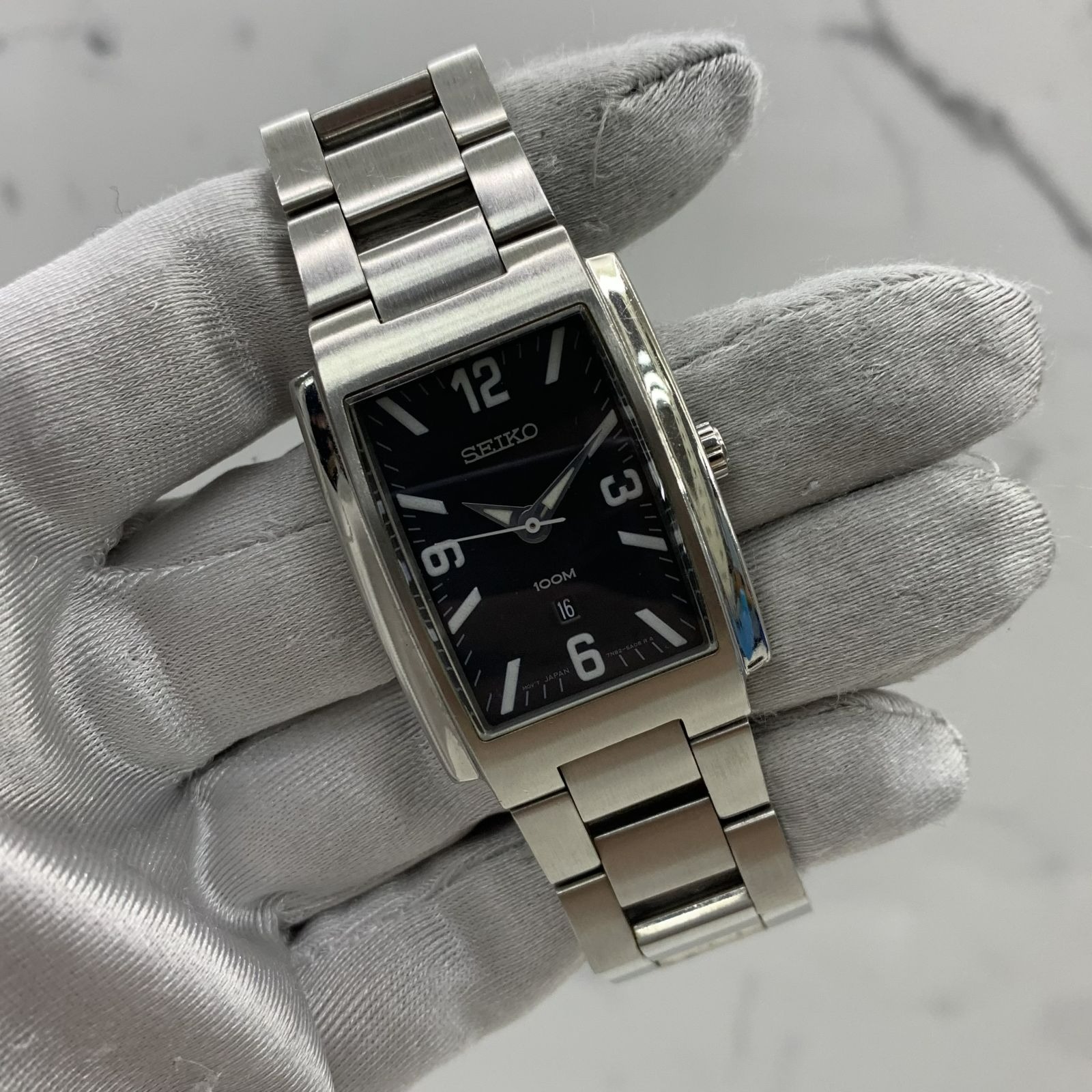 Seiko 7n82 price shop
