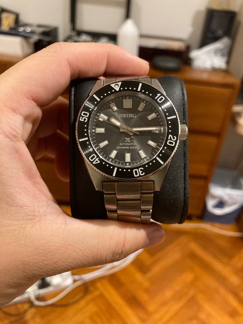 Seiko prospex spb143 outlet 200