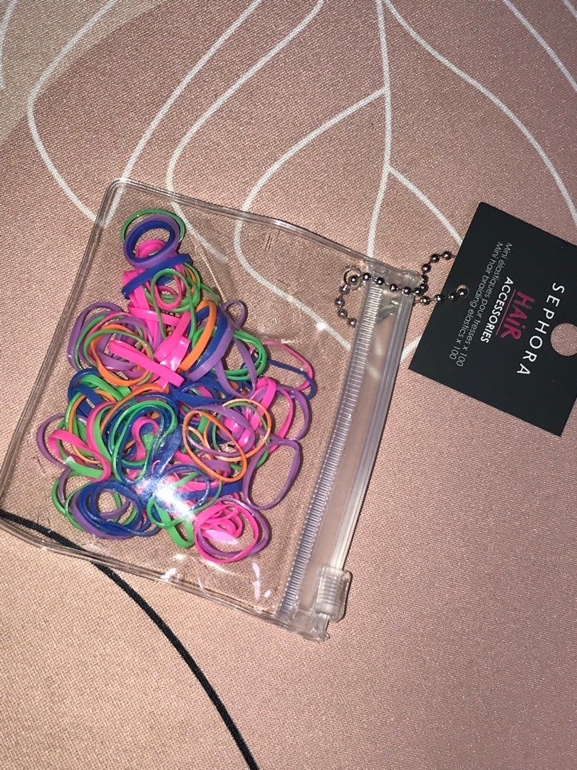 Sephora mini accessory hotsell pouch